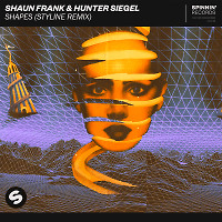 Shaun Frank & Hunter Siegel - Shapes (Styline Remix)