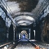 Underground Collapse №2