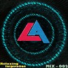 Moving Up To The Heavenly Lights (Mix - 002)
