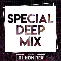 Special Deep Mix  -1 (2020)