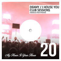 I House You 20 - Club Sessions