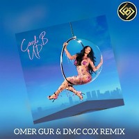 Cardi B - Up (Ömer Gür & DMC COX Radio Remix)