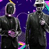 Daft Punk - Lose Yourself to Dance (Эйир Микс Remix)