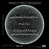 Moncourte ft Cog-DD ft Psyx - Black On Complete (INFINITY ON MUSIC B2B MIX)