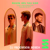 Lost Frequencies & Calum Scott Where - Are You Now (DJ Andersen Radio)