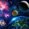 Space Mix