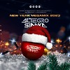 New Year Megamix 2023