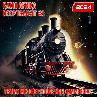 DEEP TRANZIT #3 2024 (promo mix deep house non-commercial)