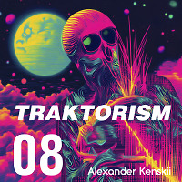 Traktorism 08