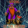 Old Evil KaraBass