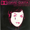 Michael Canitrot & David guetta - Love don t let me go ( Dj Plus mix )