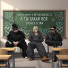 uniqe x nkeeei x ARTEM SHILOVETS - А ТЫ ТАКАЯ ВСЯ (Bordack Radio Edit)