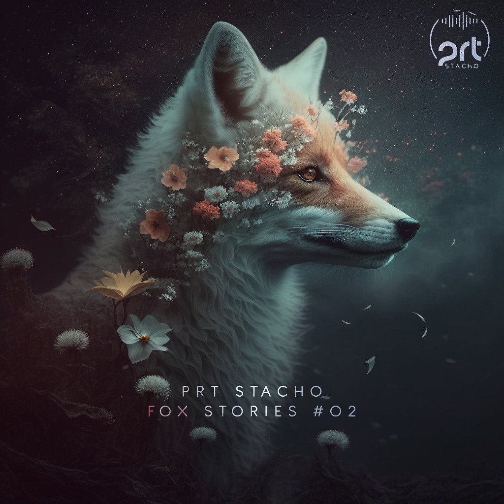 DJ.ru Микс: PRT Stacho — Fox Stories 02