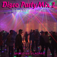 Disco Party Mix 2