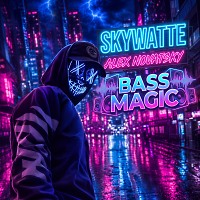 Skywatte & Alex Novatsky - Bass Magic (Extended Mix)
