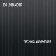 DJ Lobanoff - Techno Adventure
