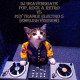 DJ Heavensgate - Pop, Rock & Retro vs Psy Trance Electro 5 [English Version]