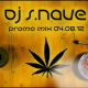 Dj Sergei Nave-Promo mix 04.08.12