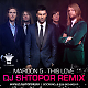 Maroon 5 - This Love (DJ Shtopor Remix)