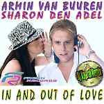 Armin van Buuren feat. Sharon den Adel - In And Out Of Love (Dj Kapral Remix)