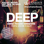 DJ Favorite & Mars3ll - Deep House Sessions 023 (Fashion Music Records)