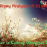  Dj Sergey Pindyurin and Dj Bensh - Summer is Coming (Original Mix)