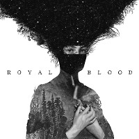 Mewlyudin - Royal Blood