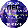 DJ SΛTYRΛS ЛЕС | 20.08 | OPEN AIR