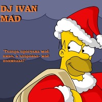 DJ Ivan Mad - SoundShow #045 (Part 1)