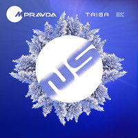 M.Pravda - Taiga (Radio Mix)