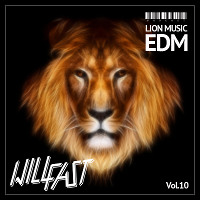 Will Fast - Podcast Lion Music Vol.10 [STOCKHOLM]