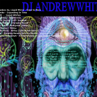 DJ ANDREWWHITE-PSYLIVEEDITION