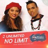2 Unlimited - No Limit (Apollo DeeJay 2018 club remix)