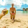 Ibiza Spain Pop Club Summer 2018 (Vasylych mix)