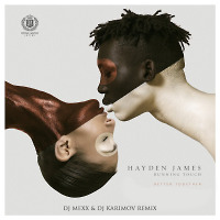 Hayden James feat. Running Touch - Better Together (DJ Mexx & DJ Karimov Remix)