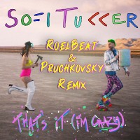 Sofi Tukker - That's It (RoelBeat & Pruchkovsky remix) 