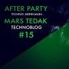 AFTER PARTY Techno Adrenalin 