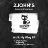 2JOHN'S, Nopopstar, Eugene Jay - Walk My Way (Radio Cut)