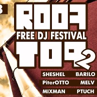 02 ROOF TOP-2 [MixturaDJ] – Mixman