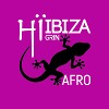 Hi Ibiza 2019 (Afro Ibiza) Mixed by GRIN