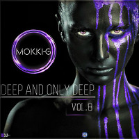 DEEP AND ONLY DEEP VOL.8