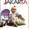 Jakarta - One Desire (Ps Project & Cox Remix)