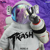 TRASH VOL.14