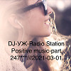 DJ-УЖ-Radio Station Positive music-part 247***///2021-03-01