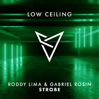 Roddy Lima & Gabriel Rosin - STROBE