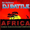 DJ Battle Africa Club set Live