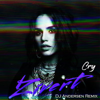 Zivert - Cry (DJ Andersen Nu Disco Mix)