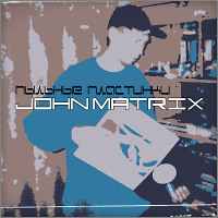 John Matrix - Old School Hip House. Mix One ( Сессия Пыльные Пластинки )
