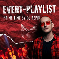 DJ Repin - Muzvizor (Event prime Time mix)