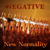 DJ NEGATIVE - NEW NORMALITY